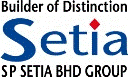 Setia City Development Sdn. Bhd.