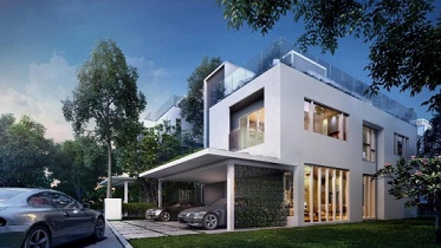 Lakefront Residence Sdn Bhd Projects