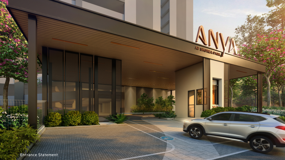 ANYA Residences