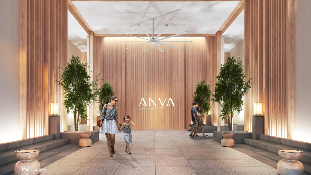 ANYA Residences