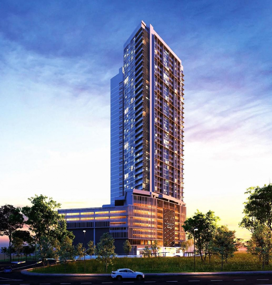 Residensi 38 Bangsar