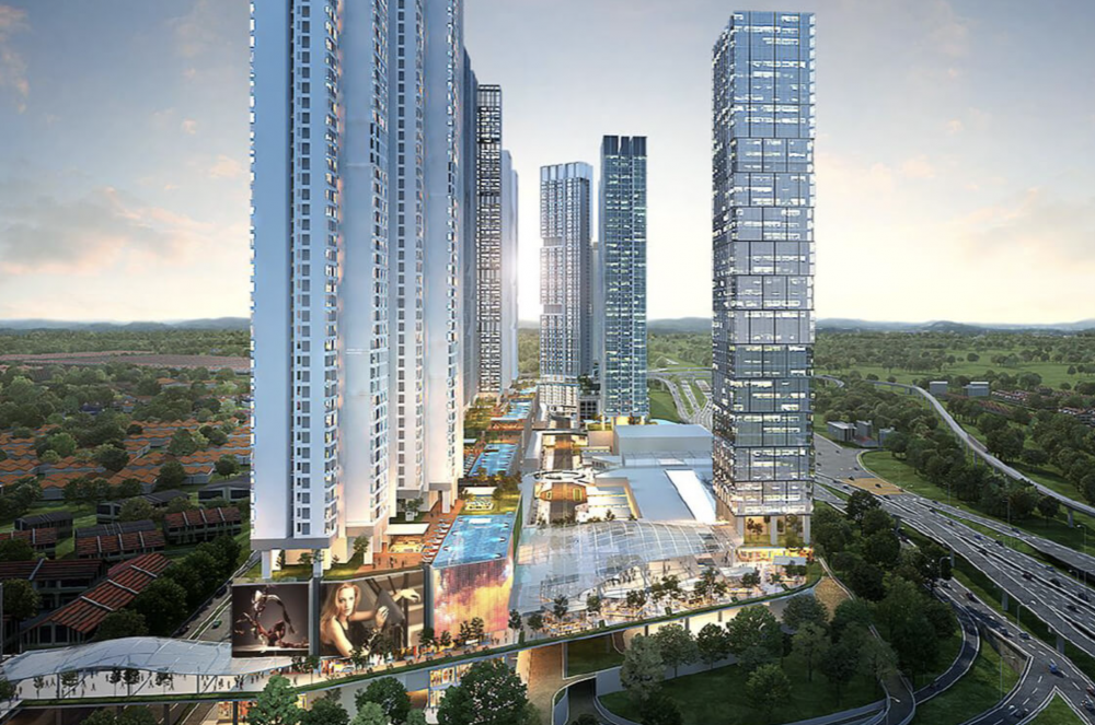 The Maple Residences